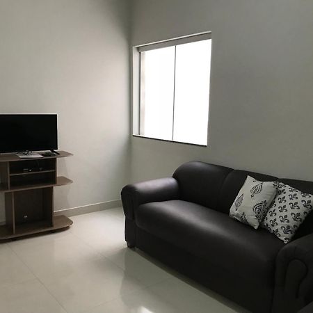 Apartamento No Centro De Capitolio - 102 Zewnętrze zdjęcie
