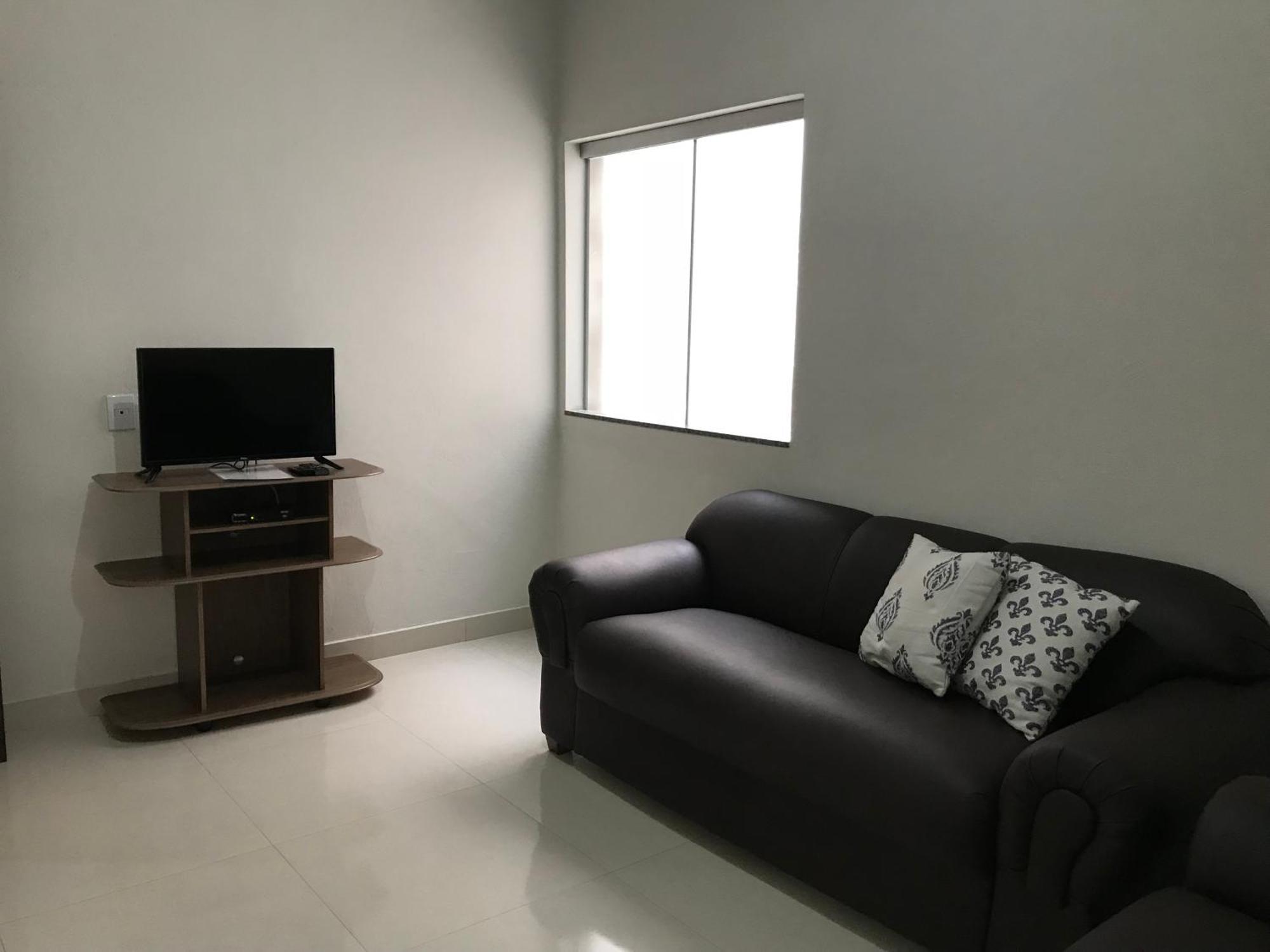 Apartamento No Centro De Capitolio - 102 Zewnętrze zdjęcie