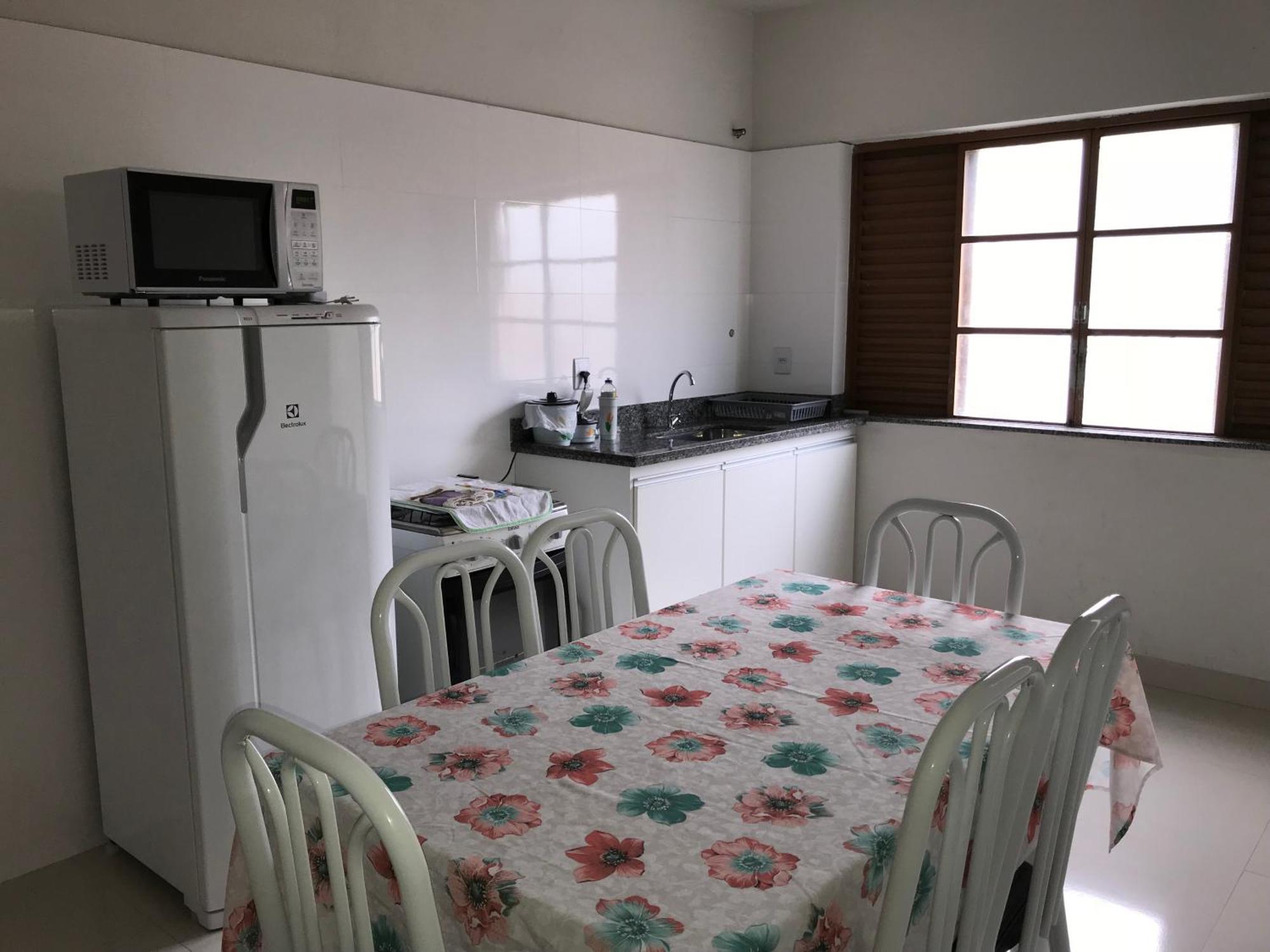 Apartamento No Centro De Capitolio - 102 Zewnętrze zdjęcie
