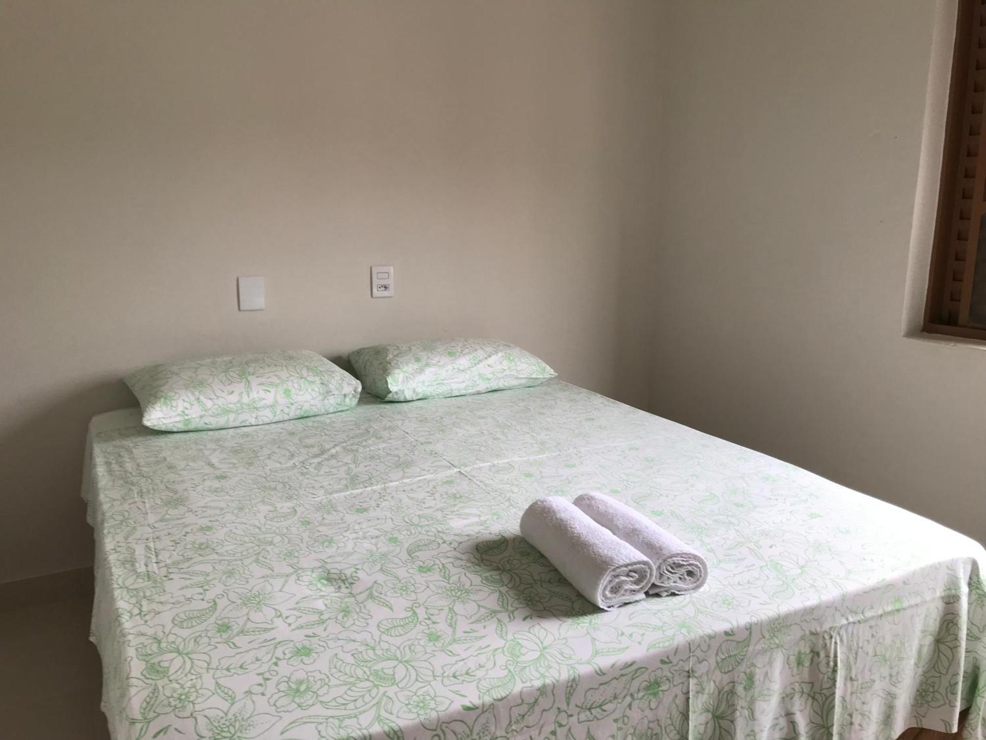 Apartamento No Centro De Capitolio - 102 Zewnętrze zdjęcie