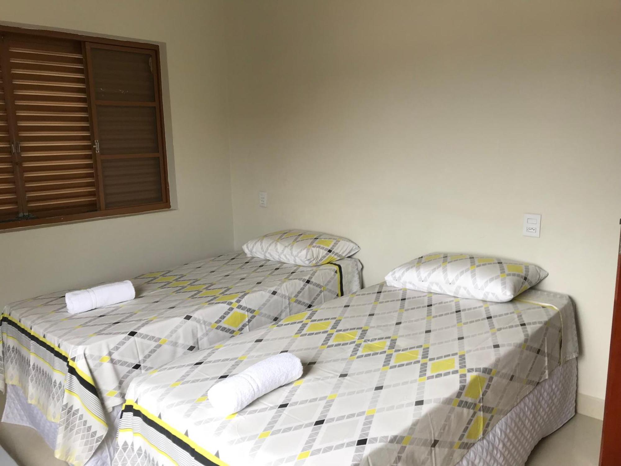 Apartamento No Centro De Capitolio - 102 Zewnętrze zdjęcie