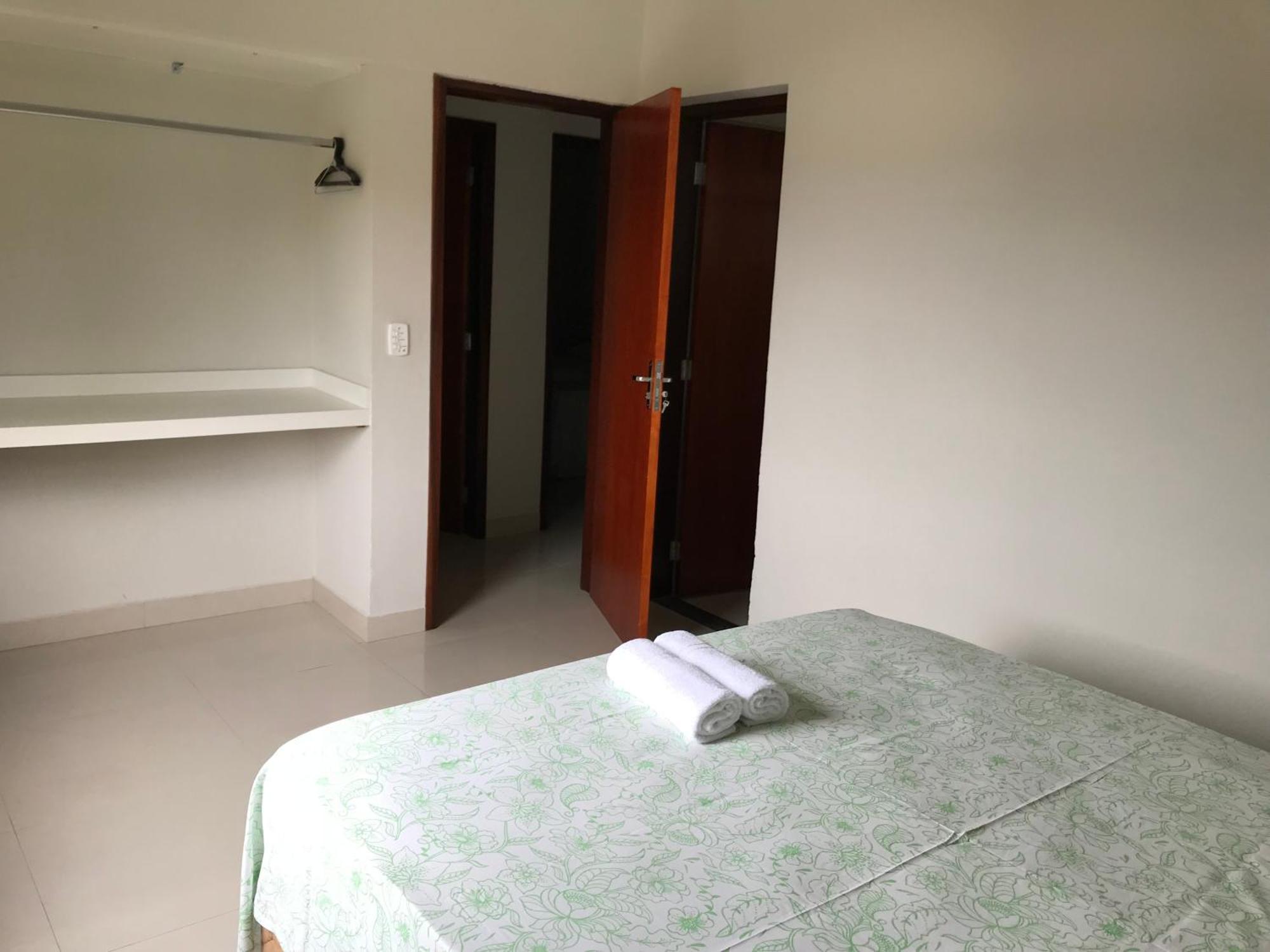 Apartamento No Centro De Capitolio - 102 Zewnętrze zdjęcie